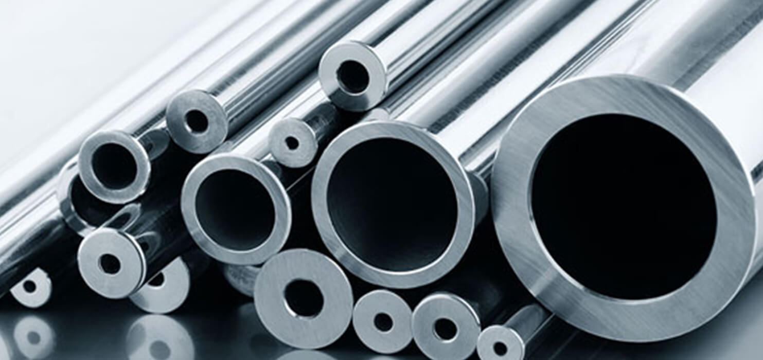 Stainless Steel Pipe Tube | SS Seamless Pipes | SS Welded Pipes | CS  Seamless Pipes | Alloy Steel Seamless Pipes